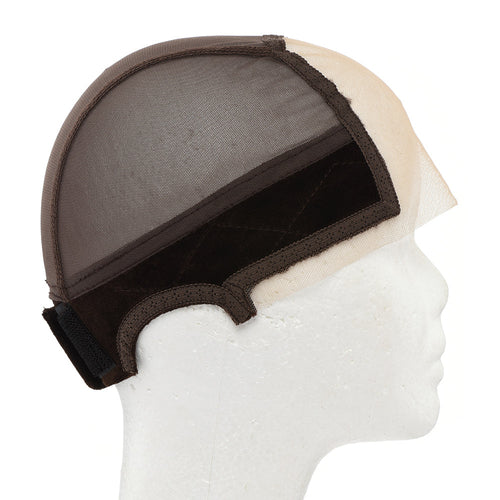 Wig Cap, Wig Grip Cap For Keeping Wigs In Place, Non-Slip Cap Glueless