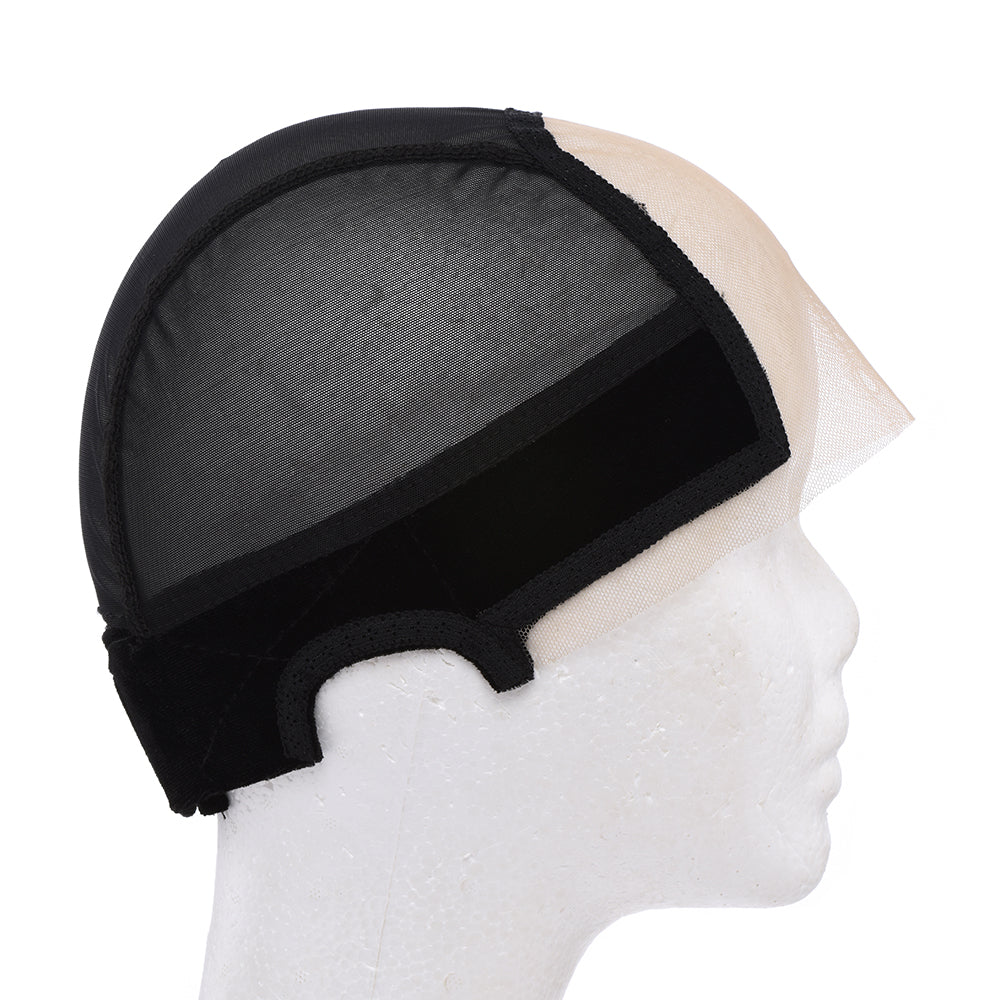 Wig Cap, Wig Grip Cap For Keeping Wigs In Place, Non-Slip Cap Glueless